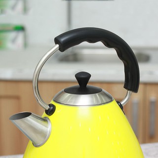 Bình đun nước siêu tốc Kangaroo KG641 1.7 lít - Larva Store