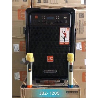 Loa kéo di động Jbz 1205