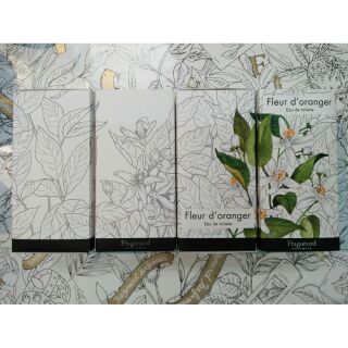 Nước hoa bưởi fragonard 100ml