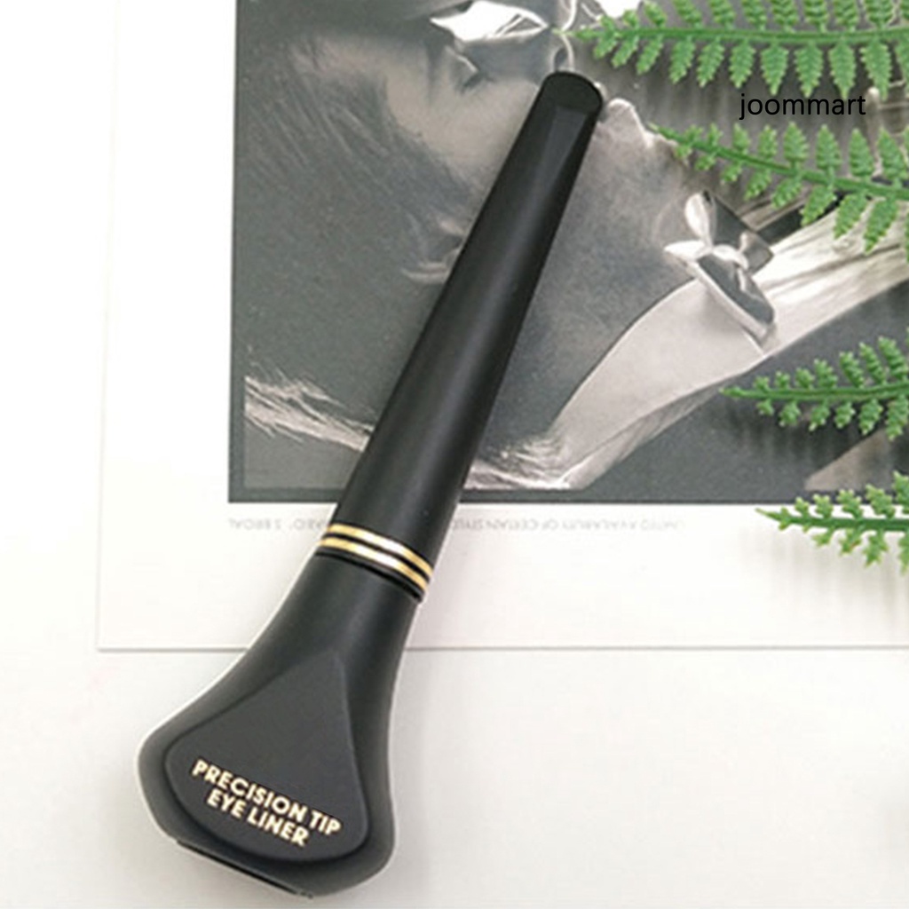 (Hàng Mới Về) Bút Kẻ Mắt Dạng Lỏng Không Phai Màu Mềm Mại Nhanh Khô | BigBuy360 - bigbuy360.vn