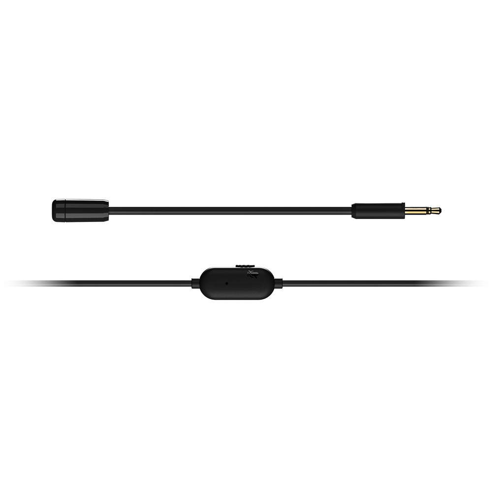 Tai nghe nhét tai Steelseries Arctis TUSQ In-ear Dual Microphone mobile gaming headset 5.0