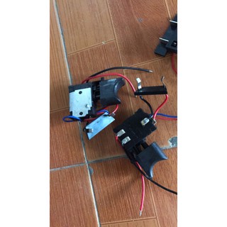 5 cái công tắc khoan pin