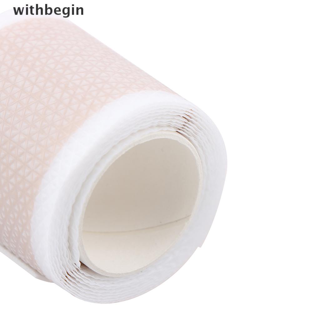 (Hàng Mới Về) Miếng Dán Điều Chỉnh Tư Thế Tai Cho Bé Sơ Sinh 4x50cm