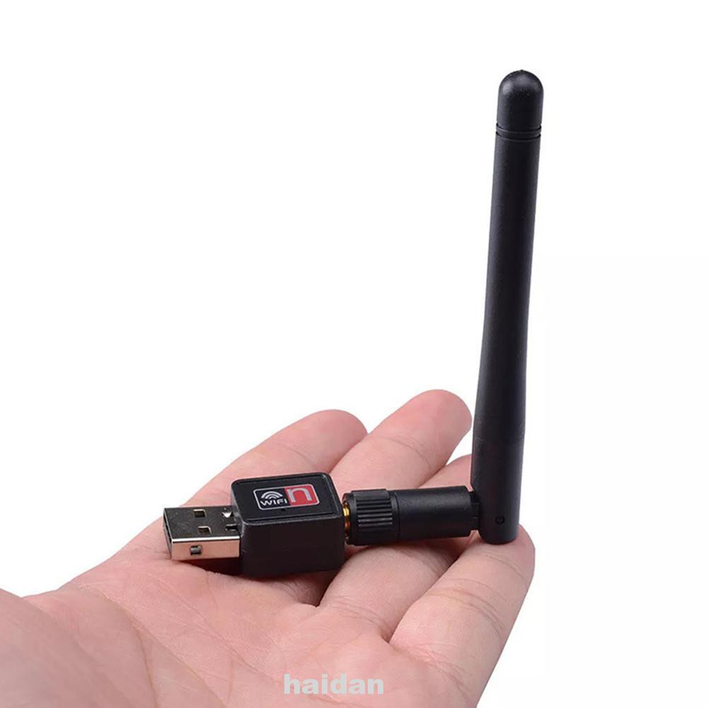 Usb Không Dây 150m 2db Tốc Độ Cao Thẻ | BigBuy360 - bigbuy360.vn