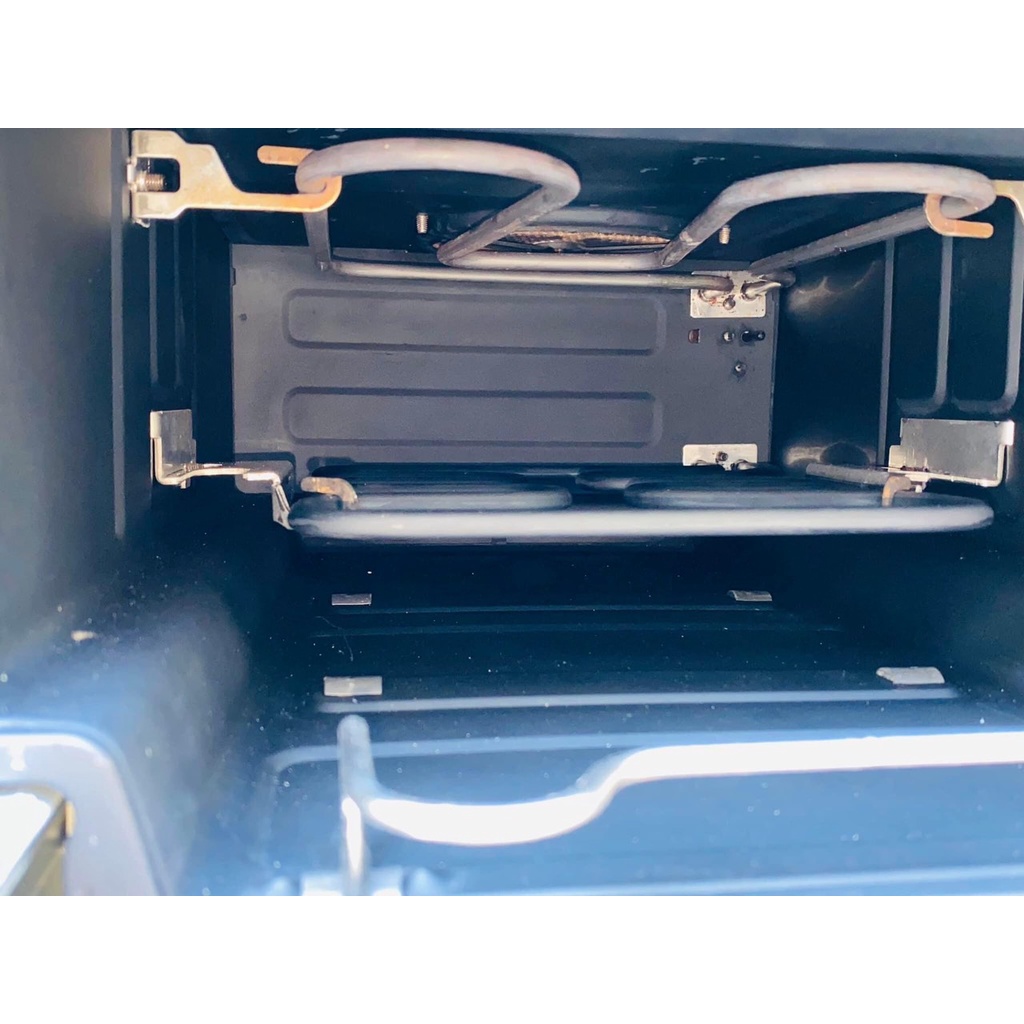 Bếp từ National size 75 Vip,cảm ứng 13 phím, allmetal không kén nồi, sensor cảm biến chống tràn