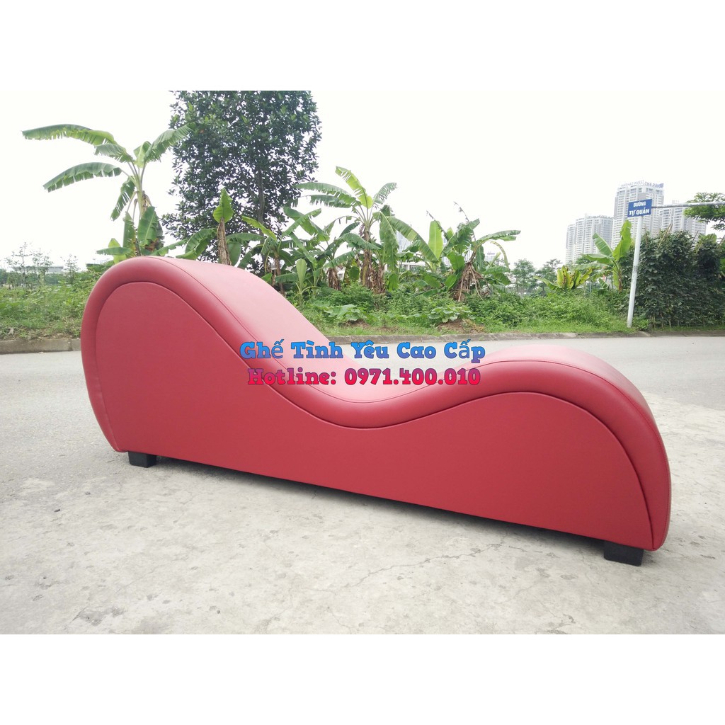 [GIÁ GỐC] Ghế Tình Yêu [ẢNH THẬT 100%] kích thước 160cm x 45cm x 72cm | BigBuy360 - bigbuy360.vn