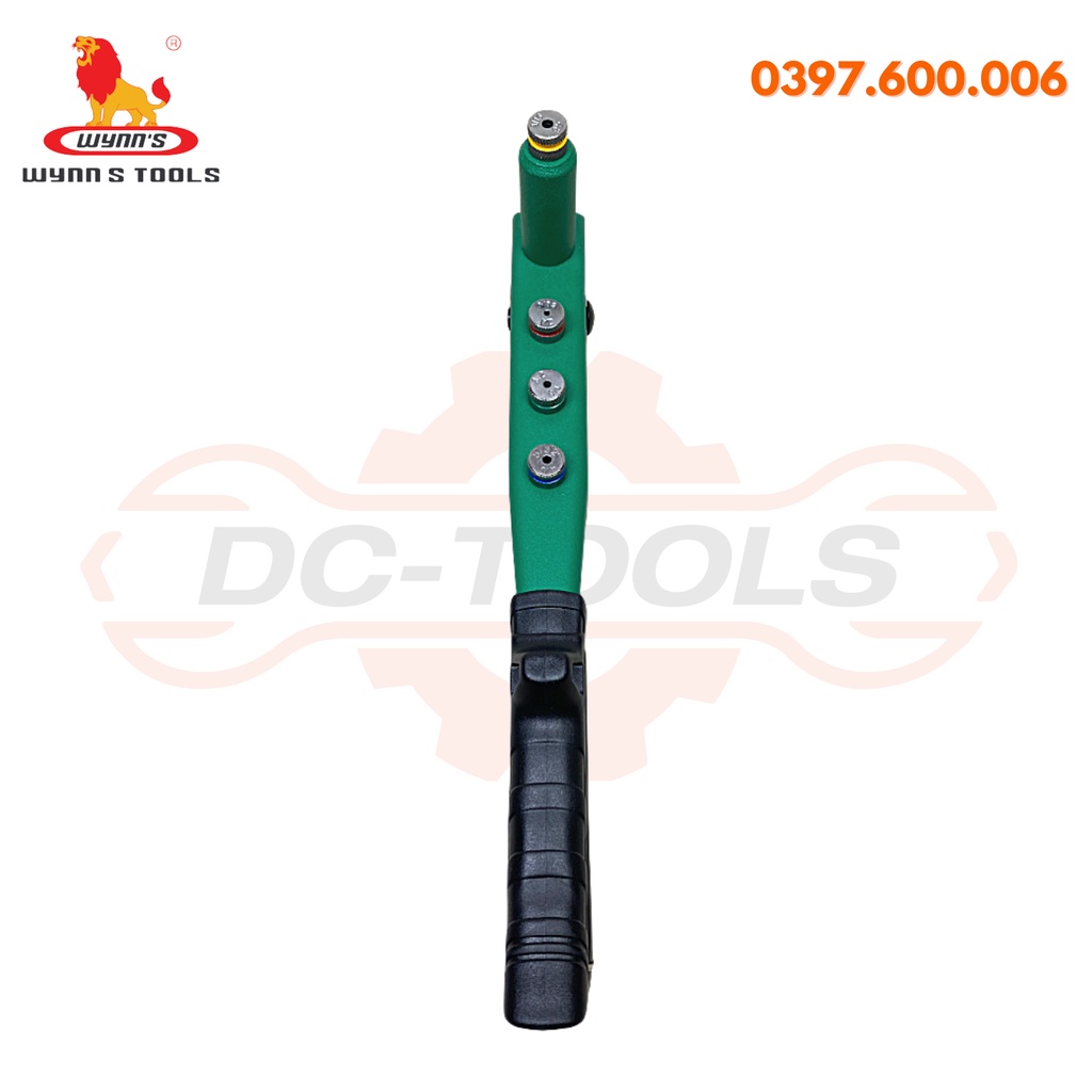 KÌM RÚT ĐINH (WYNN’S) - W109A CHÍNH HÃNG DCTOOLS (KHO SỈ)