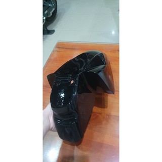 Chắn bùn trước (Dè) đen Mio Ultimo