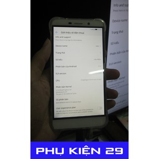 [LeTV LeEco 1 Pro x800] Kính cường lực Glass Pro+ 9H