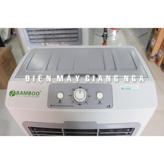 Quạt điều hòa Bamboo BB5000 - 40 lít, 160W