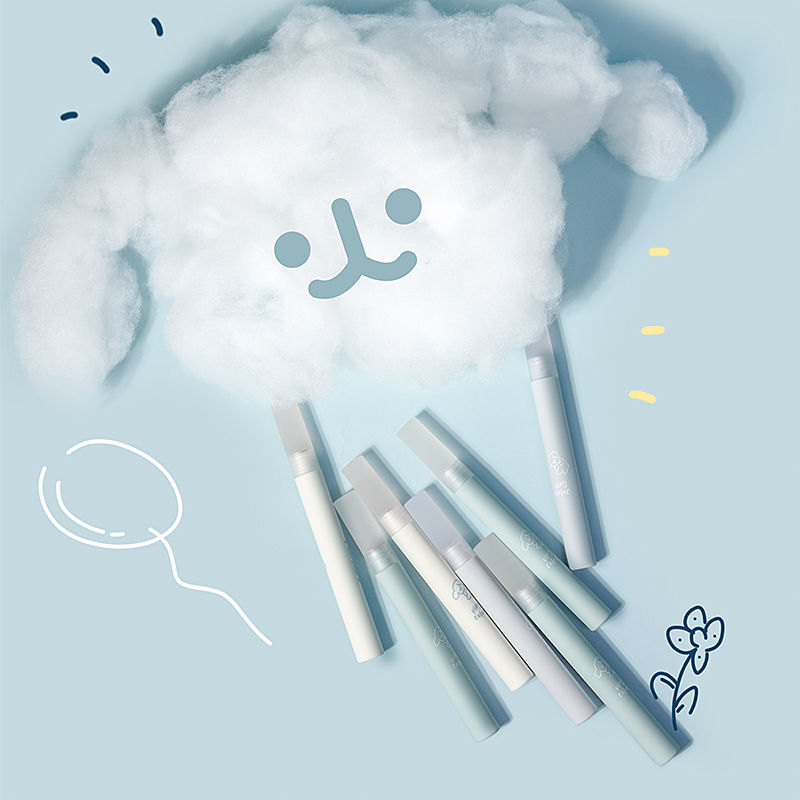 HOLD LIVE (hàng Mới Về) Son Môi Wankahold Live Chất Lì Mềm Mượt Thiết Kế Hình Que Kem Dễ Thương | BigBuy360 - bigbuy360.vn