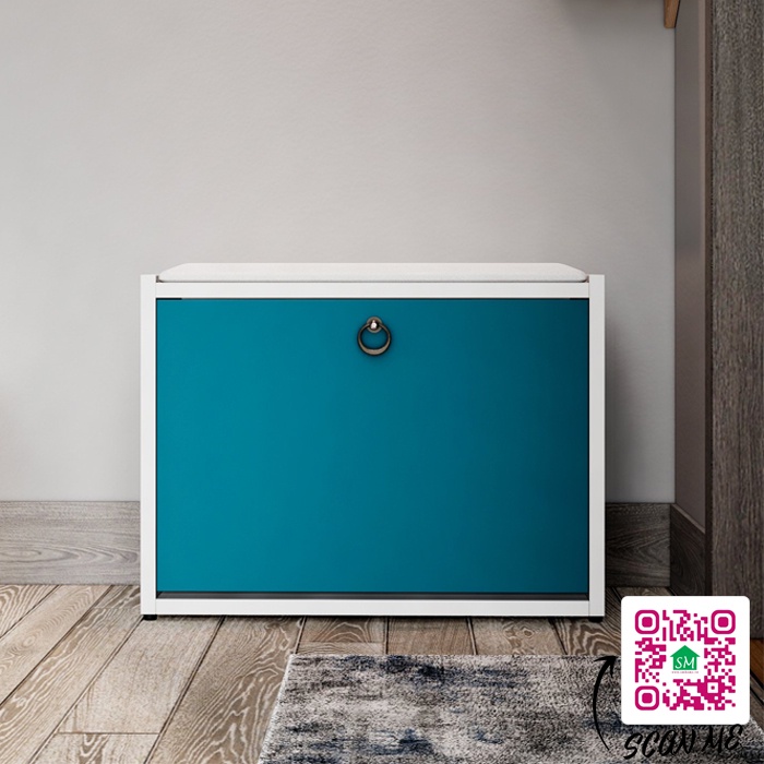 TỦ GIÀY THÔNG MINH SMHOME GD03