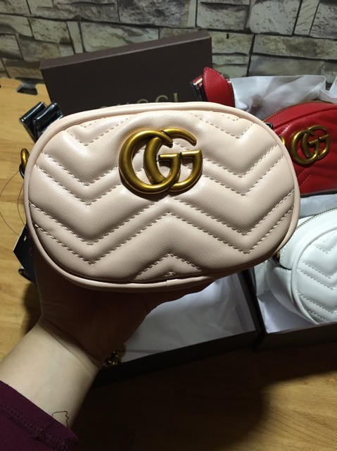 TÚI ĐEO NGANG HÔNG | BigBuy360 - bigbuy360.vn