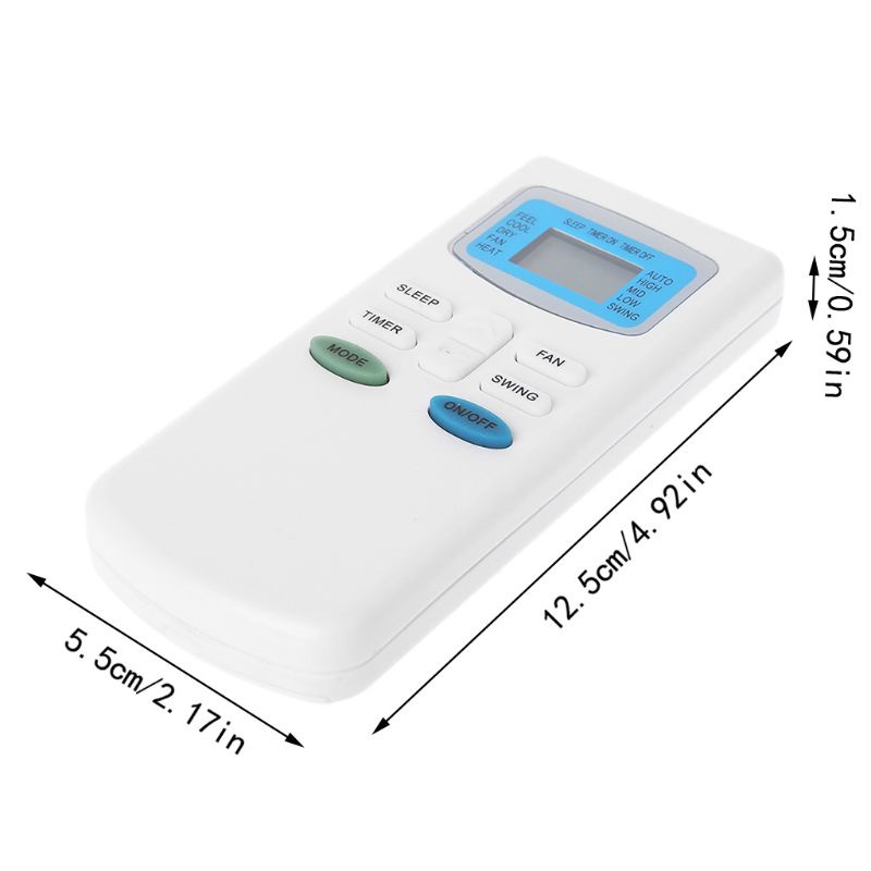 Điều Khiển Từ Xa Cho TCL GYKQ-34 GYKQ-47 PIONEER GYKQ-03 GYKQ-05 GYKQ-10E A /