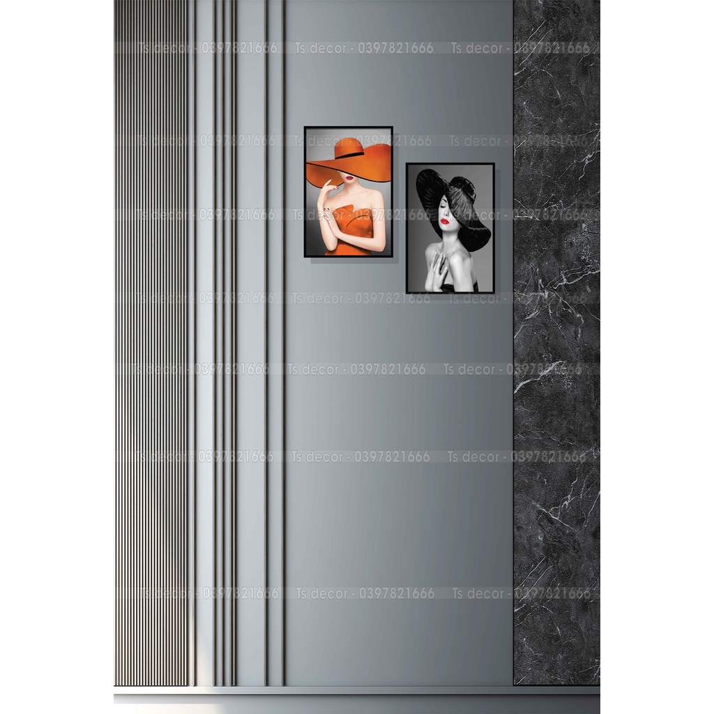 Phông nền chụp ảnh livestream in kèm Gấu BearBrick+Khung Ảnh 3D 5D không cần mua thêm phụ kiện