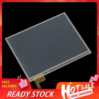 YX Replacement Adhesive Console Touch Screen Digitizer for Nintendo DS Lit thumbnail