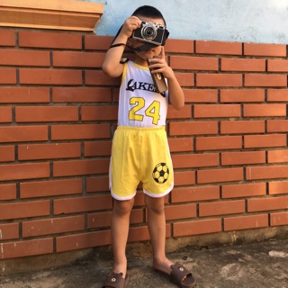 Combo bộ số thể thao