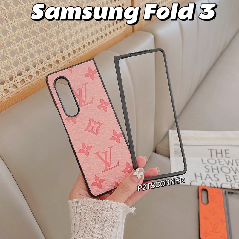 Ốp Samsung Fold3