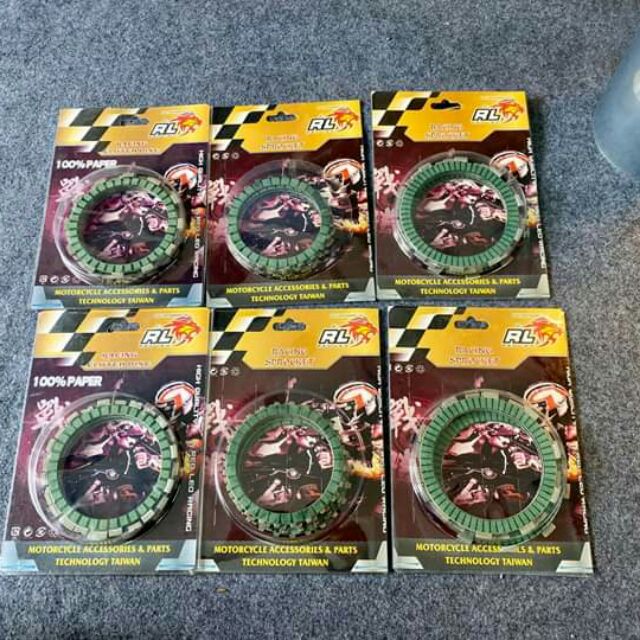 Bố nồi redleo ex raider Satria sonic winner... Vvv