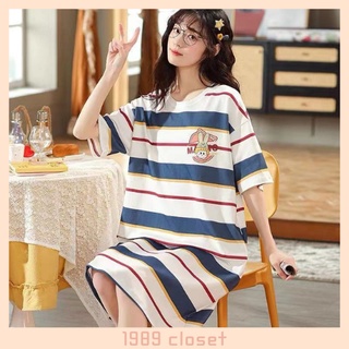 Váy ngủ dễ thương/váy ngủ cute đủ size