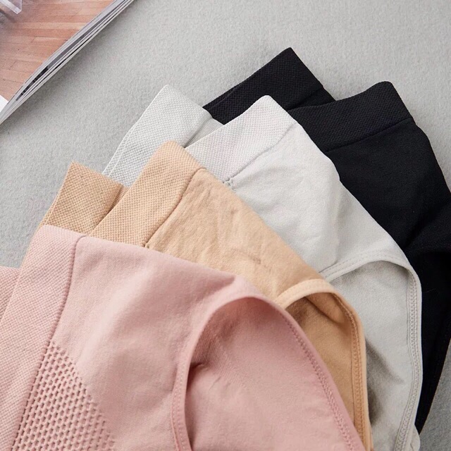 Quần lót nâng mông có lỗ thoáng khí siêu đẹp | BigBuy360 - bigbuy360.vn