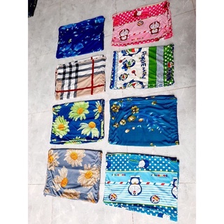 Vỏ gối 40 x 60 thun mát lạnh