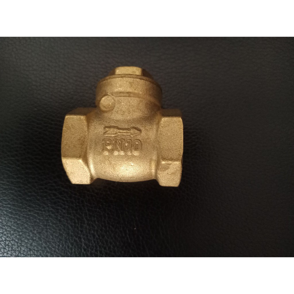 Van Một Chiều 27 Đồng thau Minh Hòa