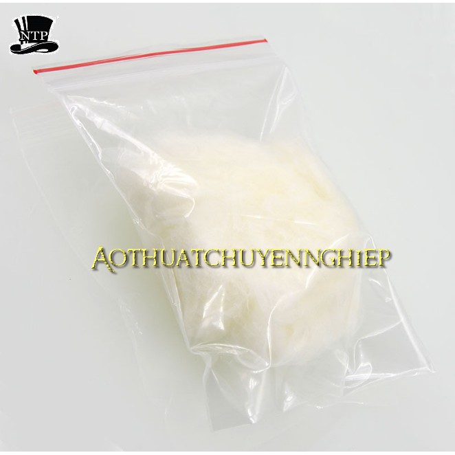 Bông gòn cháy hàng nhập cao cấp cực nhạy