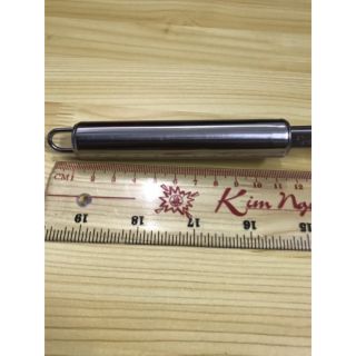 Đánh trứng inox cầm tay