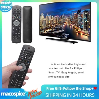 Điều khiển từ xa thích hợp cho Tv Philips Lcd Led