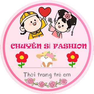 CHUYÊN SỈ SÀI GÒN BABY KIDS
