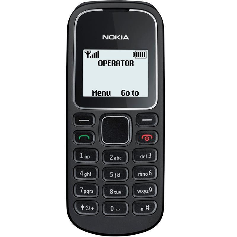 Điện Thoại Nokia 1280 Siêu Mới Đẹp. Dùng rất bền | BigBuy360 - bigbuy360.vn