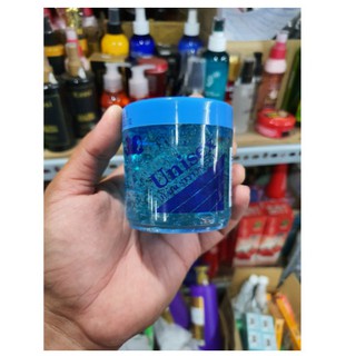 GEL VUỐT TÓC UNISEX JACQUALINE 150g