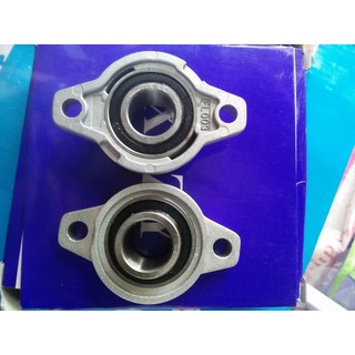 Bộ 2 Gối Đỡ Vòng Bi Trục Ngang-17mm  KFL003