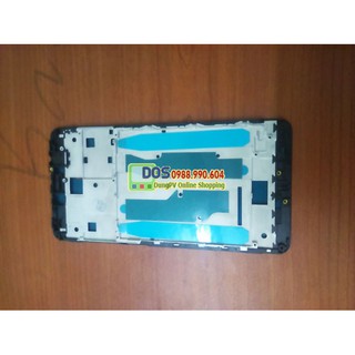 KHUNG SƯỜN, XƯƠNG XIAOMI REDMI NOTE 4X