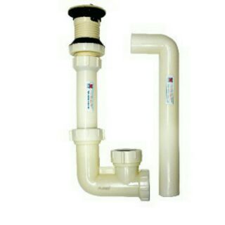 Bộ xi phông lavabo Royal