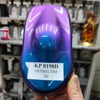 Sơn Màu 3D KP819