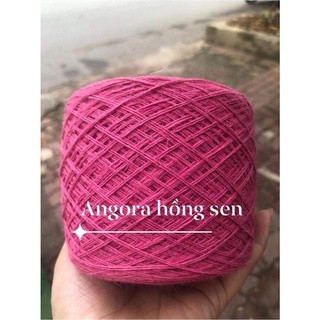 Len lông thỏ