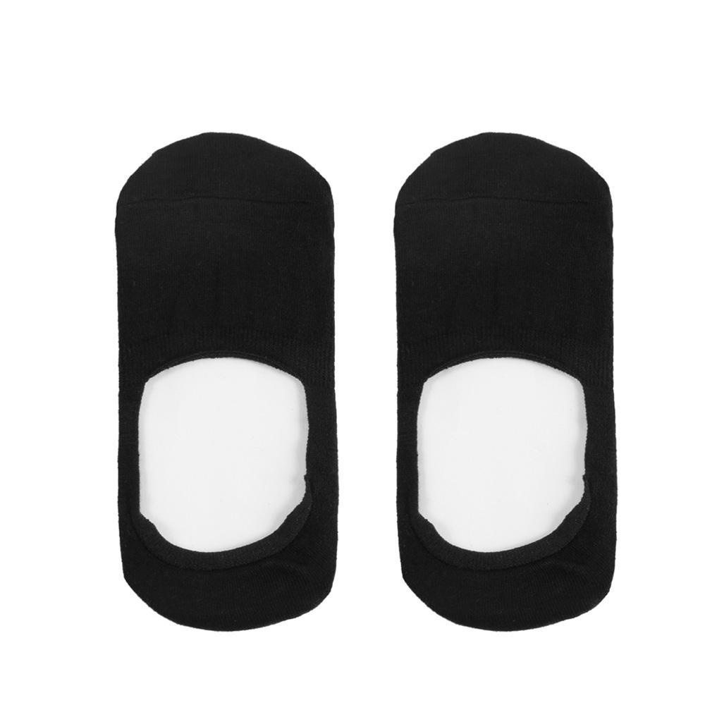 Vớ Thuyền Cotton SOFTNESS Không Hiển Thị Thông Thường