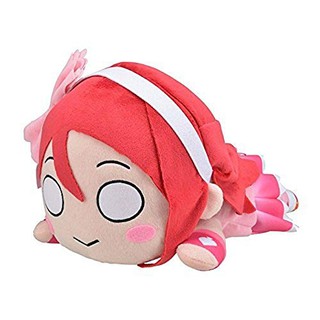 [Order 1-2 tuần] - Búp bê bông Nesoberi Mega Jumbo Love Live! set 1