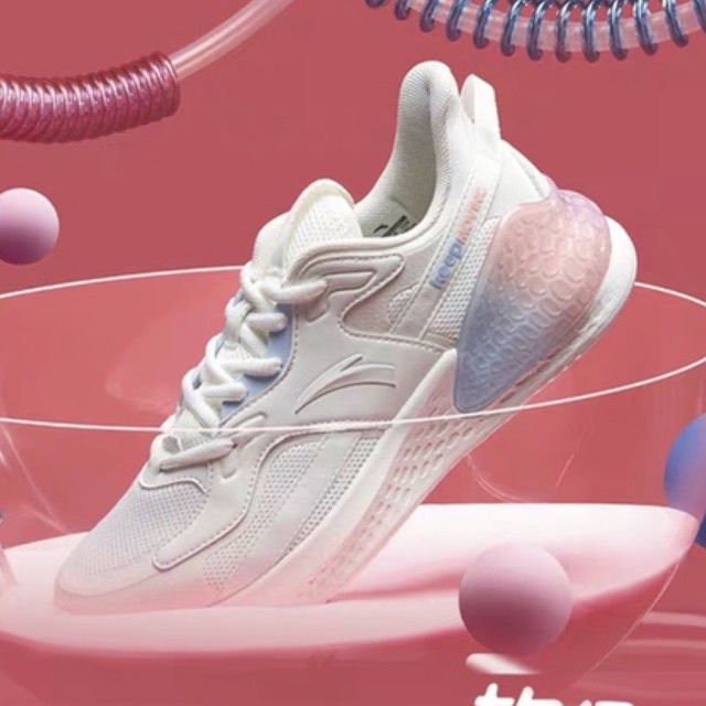 Giày thể thao nữ Anta chính hãng