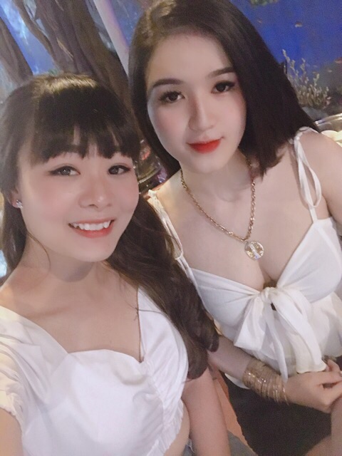 [Mã WASKT410K giảm 10K đơn 50K] Áo Crop Trắng Tay Phồng (KÈM HÌNH THẬT) CR112 | BigBuy360 - bigbuy360.vn