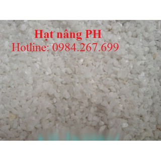 Combo Hạt nâng PH gói 5kg ( có xuất hóa đơn cho khách hàng yêu cầu)
