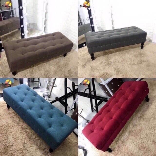 Ghế sofa băng chờ