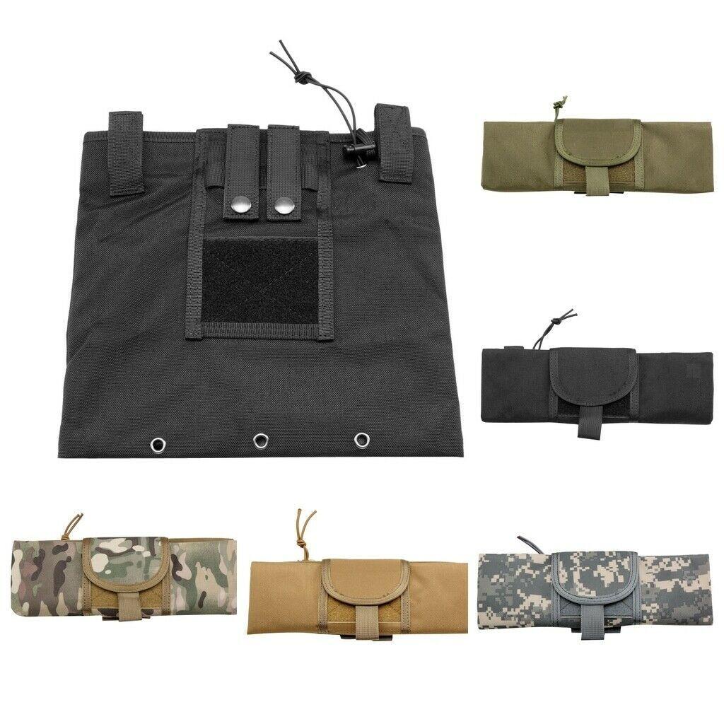 Túi Tái Chế Gọn Nhẹ Đa Chức Năng Dùng Ngoài Trời