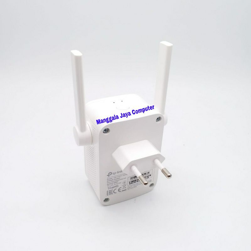 Thiết bị tăng cường tín hiệu Wifi Tplink TP LINK WA885 WA855RE 300Mbps | BigBuy360 - bigbuy360.vn