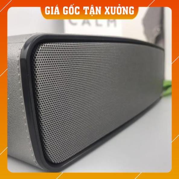 [GIÁ SỐC] Loa cầm tay bluetooth nghe nhạc usb thẻ nhớ S2025 bass đập cực ấm - chính hãng - BH 6 tháng