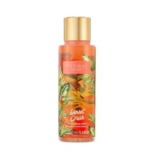 [𝓣𝓱𝓮60𝓼] Xịt Thơm Body Victoria’s Secret Sunset Crush