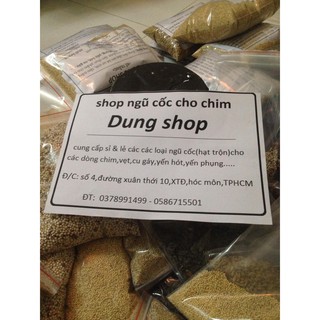 cỏ thái đen 1kg
