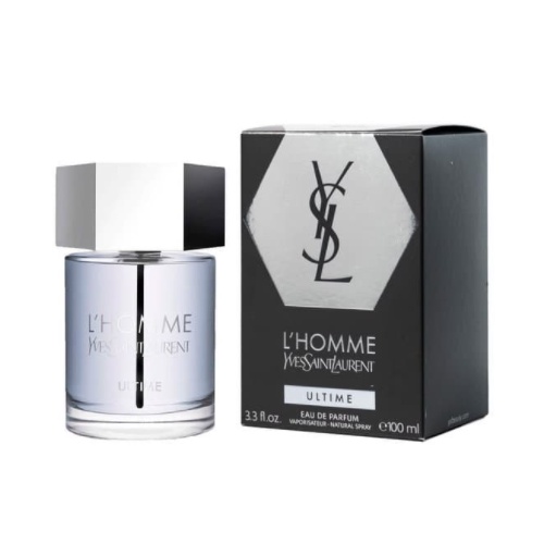 Nước Hoa Nam Yves Saint Laurent L’Homme Ultime EDP - Scent of Perfumes